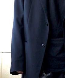 LAD MUSICIAN | テーラードジャケット