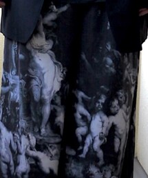 LAD MUSICIAN | パンツ