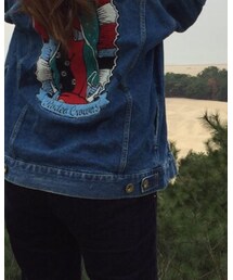 Rodeo Crowns | デニムジャケット