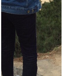 RODEO CROWNS WIDE BOWL | サロペット/オーバーオール