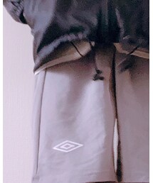 UMBRO | パンツ