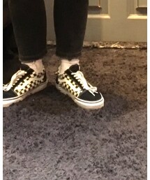 VANS | スニーカー