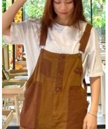 GENQUO | Tシャツ/カットソー