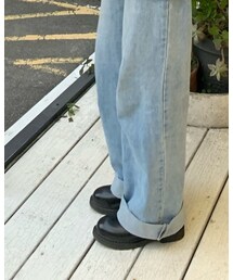 Dr. Martens | ブーツ