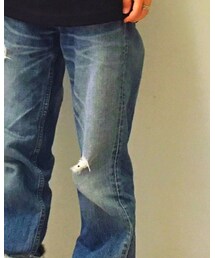 Levi's | デニムパンツ