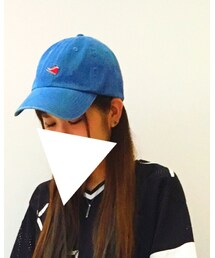 CONVERSE | キャップ