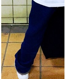 Wrangler | デニムパンツ