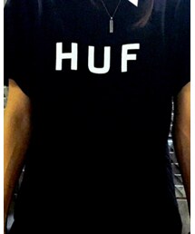 HUF | Tシャツ/カットソー