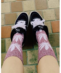 HUF | ソックス/靴下