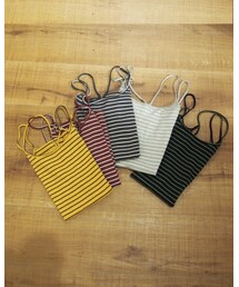 Ungrid | キャミソール