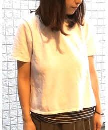 MOUSSY | Tシャツ/カットソー