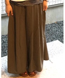 UNIQLO | その他パンツ