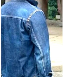 NEIGHBORHOOD | デニムジャケット