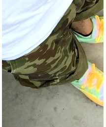 SHIPS | その他パンツ