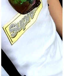 Supreme  | Tシャツ/カットソー