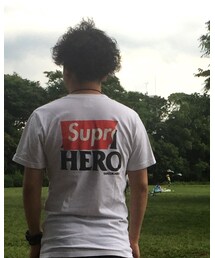 Supreme  | Tシャツ/カットソー