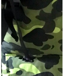 A BATHING APE | ダウンジャケット/コート