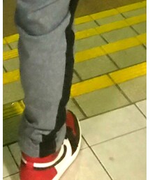 NIKE | スニーカー