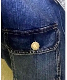 GU | デニムジャケット