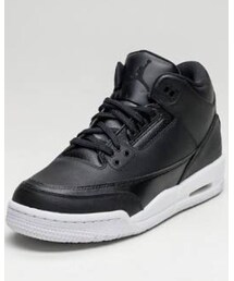 NIKE | AIR JORDAN 3 cyber (スニーカー)