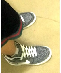 NIKE | スニーカー