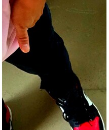 FOREVER 21 | デニムパンツ