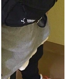essentials | Tシャツ/カットソー