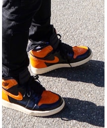 NIKE | スニーカー