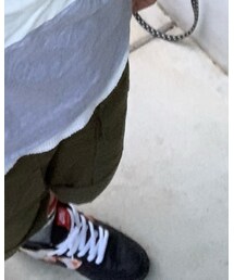 GU | カーゴパンツ