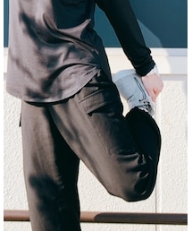 UNIQLO | カーゴパンツ