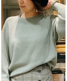 UNIQLO | ニット/セーター