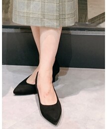 UNIQLO | パンプス