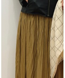 UNIQLO | スカート