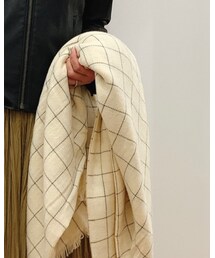 UNIQLO | ストール/ショール