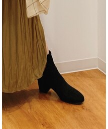 UNIQLO | ブーツ