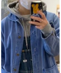 古着 | パーカー