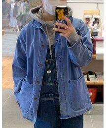 L.L.Bean | カバーオール