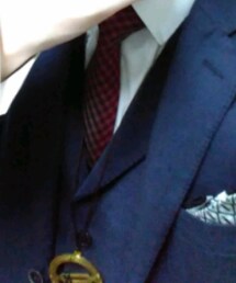 DAKS | スーツベスト
