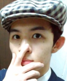 Borsalino | キャップ