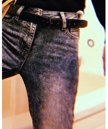 VINTAGE | デニムパンツ