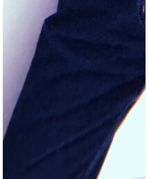 UNIQLO | デニムパンツ