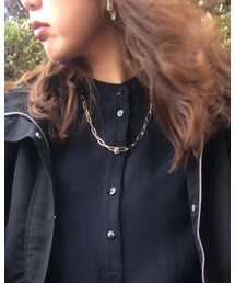 VINTAGE | イヤリング