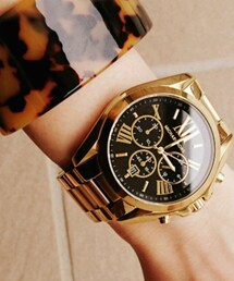 MICHAEL KORS | アナログ腕時計