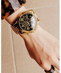 MICHAEL KORS | アナログ腕時計