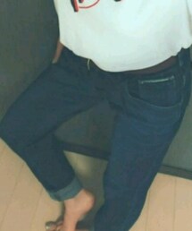 EDWIN | デニムパンツ