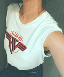 GU | タンクトップ