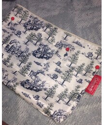 COLEMAN | リメイククラッチ(クラッチバッグ)