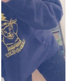 明大アイスホッケー部 | パーカー