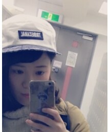 古着 | キャップ