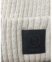 TWITS | ニットキャップ/ビーニー